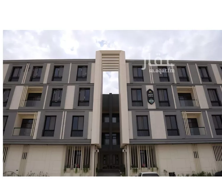 شقة للإيجار في شارع علقمة بن وائل, حي النرجس, مدينة الرياض, منطقة الرياض