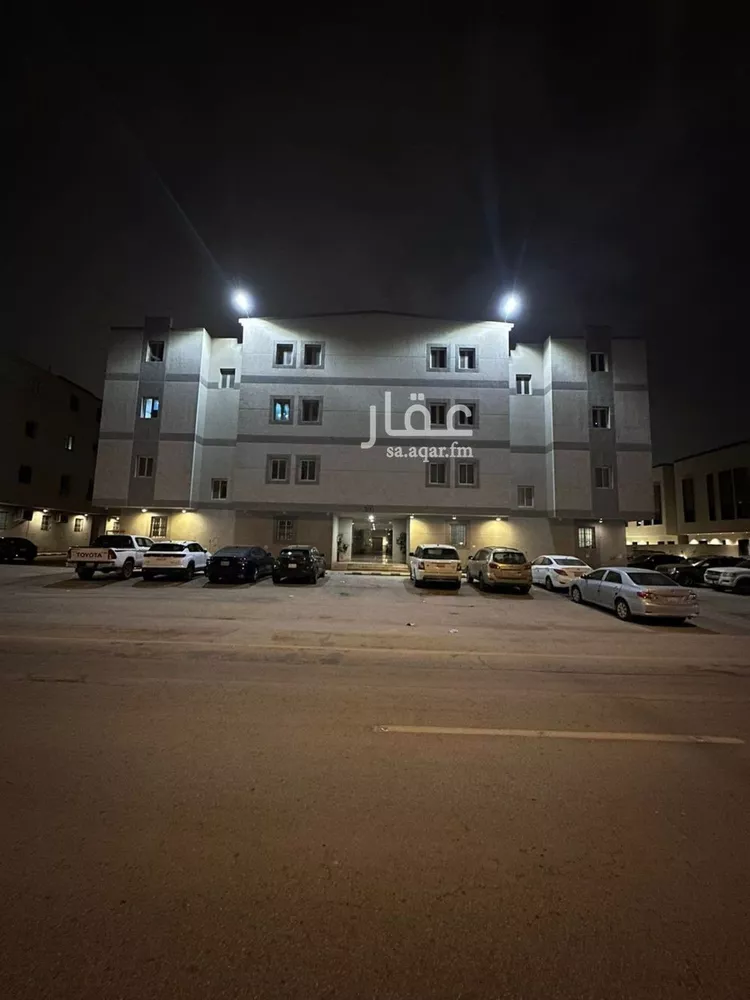 شقة للإيجار في شارع الفرعة, حي الياسمين, مدينة الرياض, منطقة الرياض