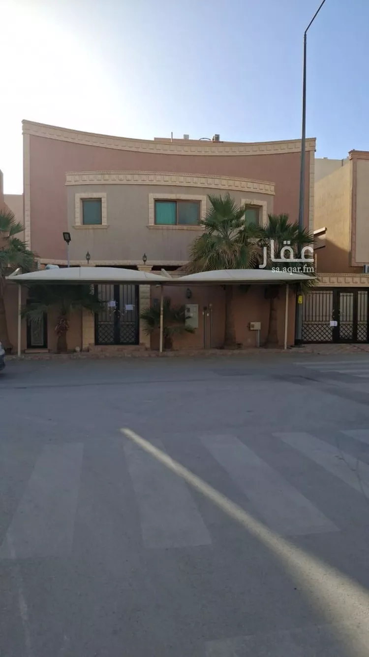 Villa for Sale in Riyadh Al Yasmin صورة 2