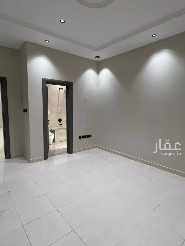 دور للإيجار في شارع الفرش, حي الياسمين, مدينة الرياض, منطقة الرياض صورة 2