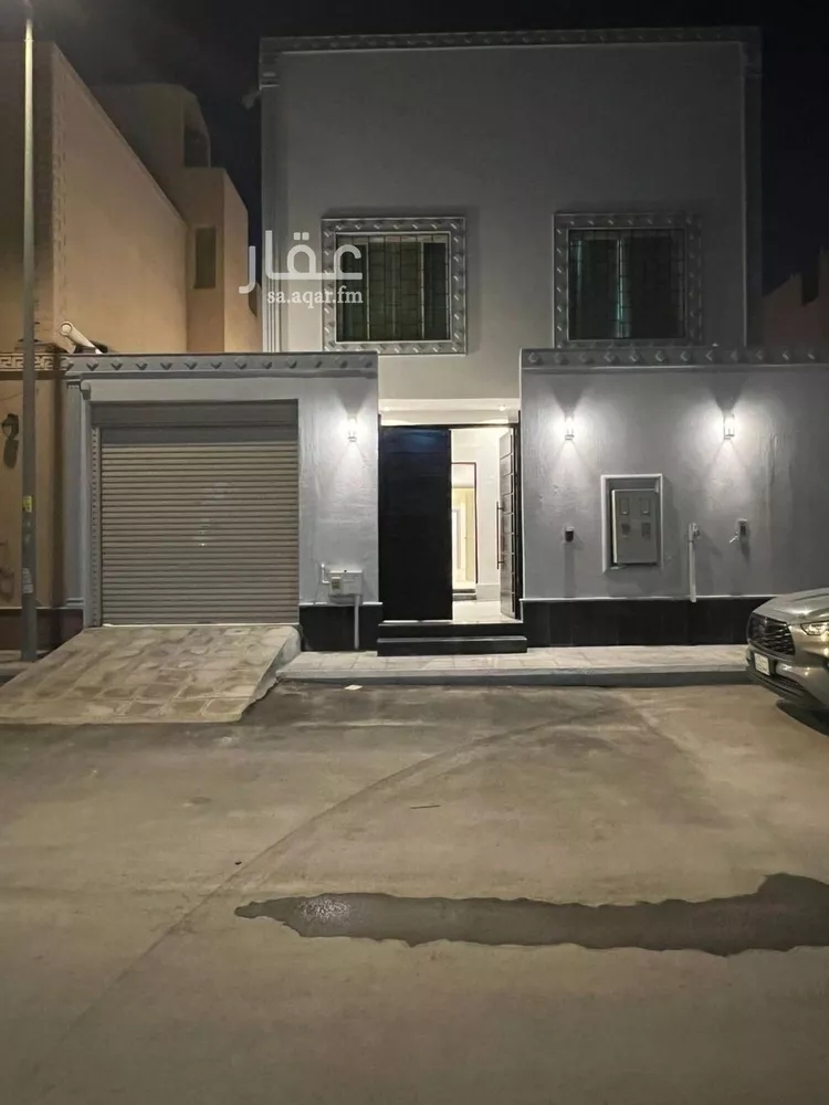 Floor for Rent in Riyadh Al Yasmin