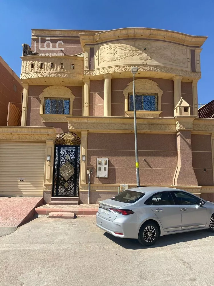 دور للإيجار في شارع تربة, حي قرطبة, مدينة الرياض, منطقة الرياض