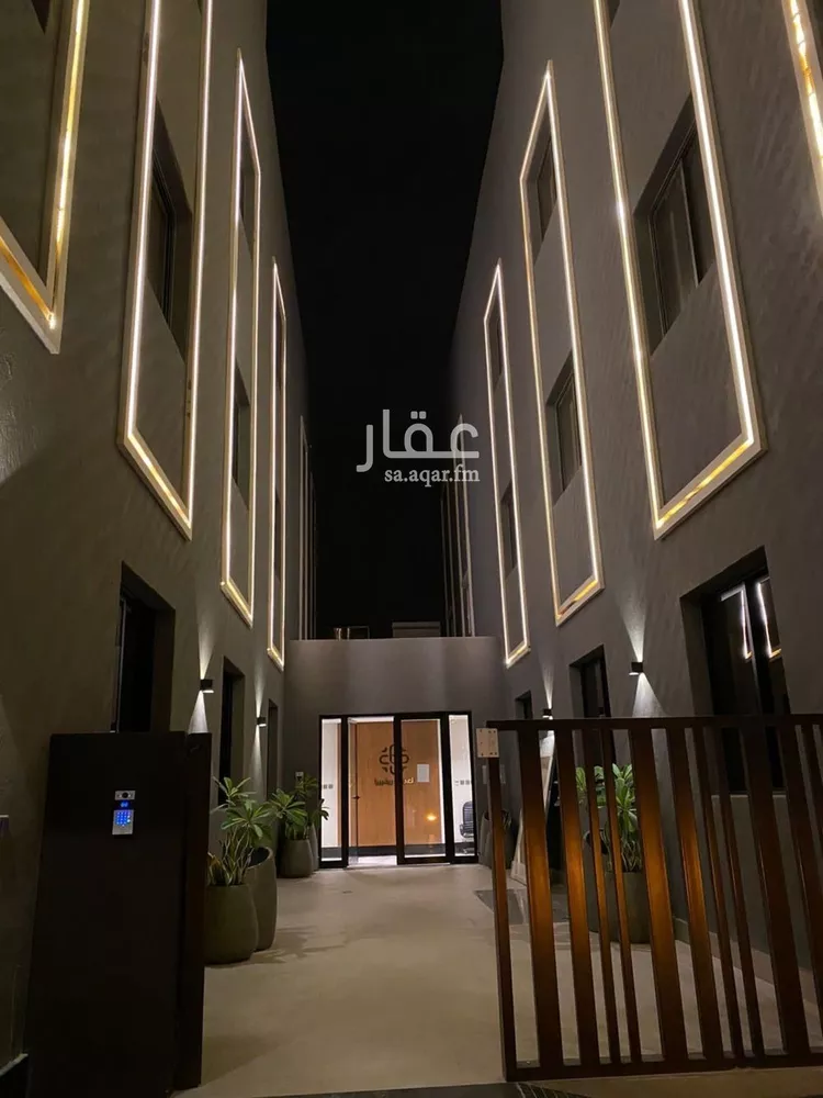 شقة للبيع في شارع علقمة بن وائل, حي النرجس, مدينة الرياض, منطقة الرياض