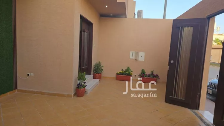 دور للإيجار في شارع رقم 190, حي الياسمين, مدينة الرياض, منطقة الرياض صورة 5