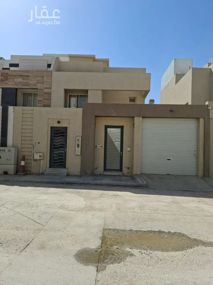 Villa for Rent in Riyadh An Narjis