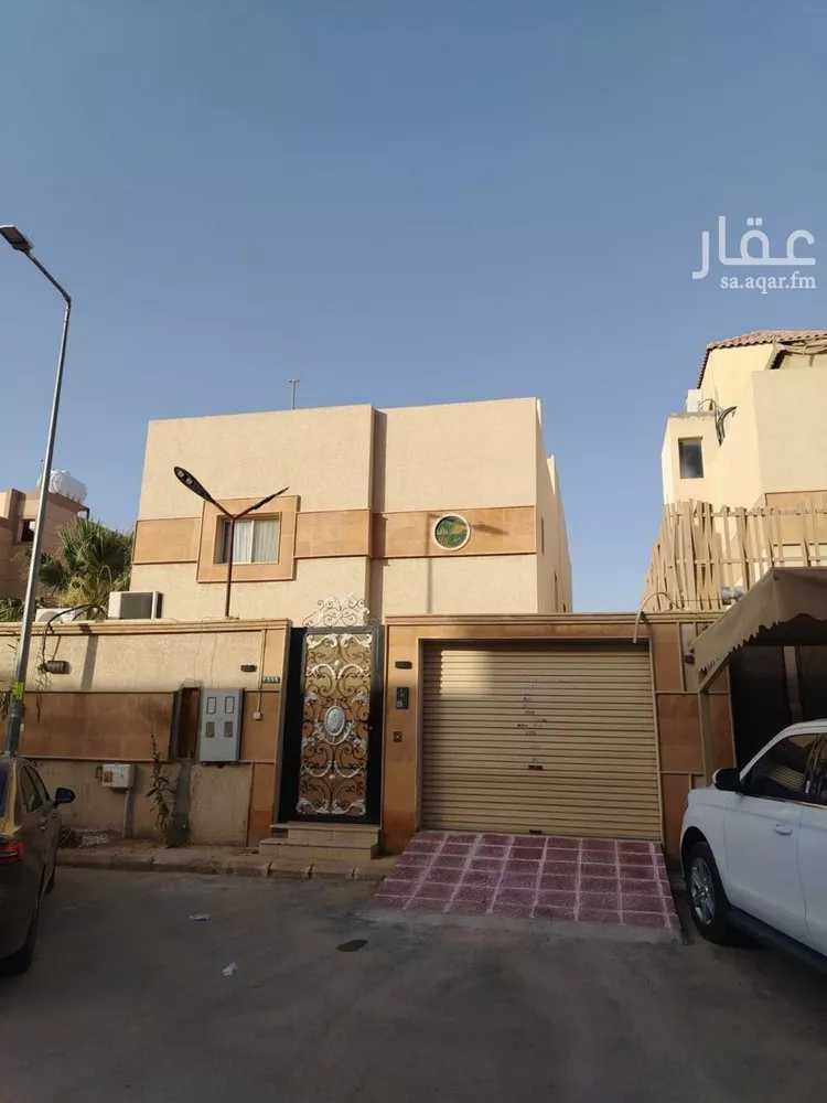 Floor for Rent in Riyadh Al Yasmin