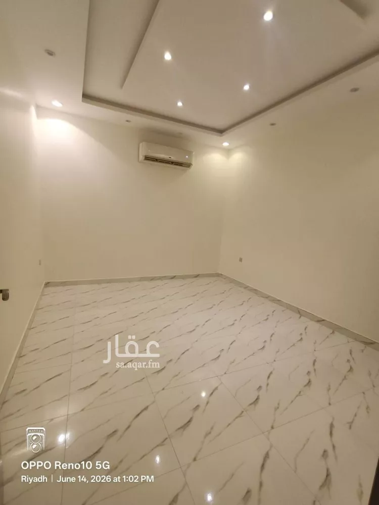 شقة للإيجار في شارع علقمة بن وائل, حي النرجس, مدينة الرياض, منطقة الرياض صورة 4