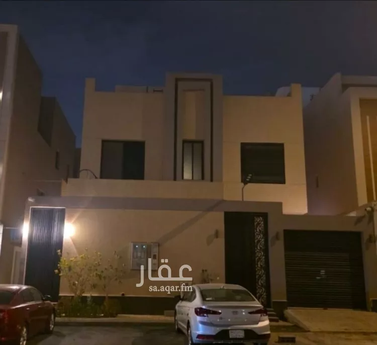 شقة للإيجار في شارع علقمة بن وائل, حي النرجس, مدينة الرياض, منطقة الرياض صورة 2