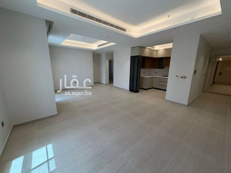 شقة للإيجار في شارع علقمة بن وائل, حي النرجس, مدينة الرياض, منطقة الرياض
