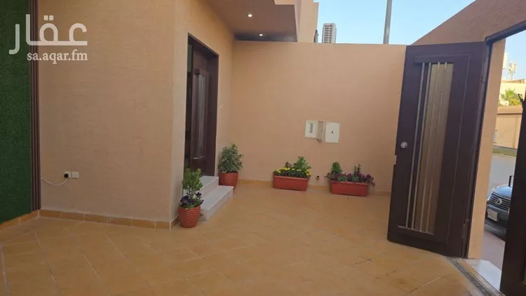Floor for Rent in Riyadh Al Yasmin