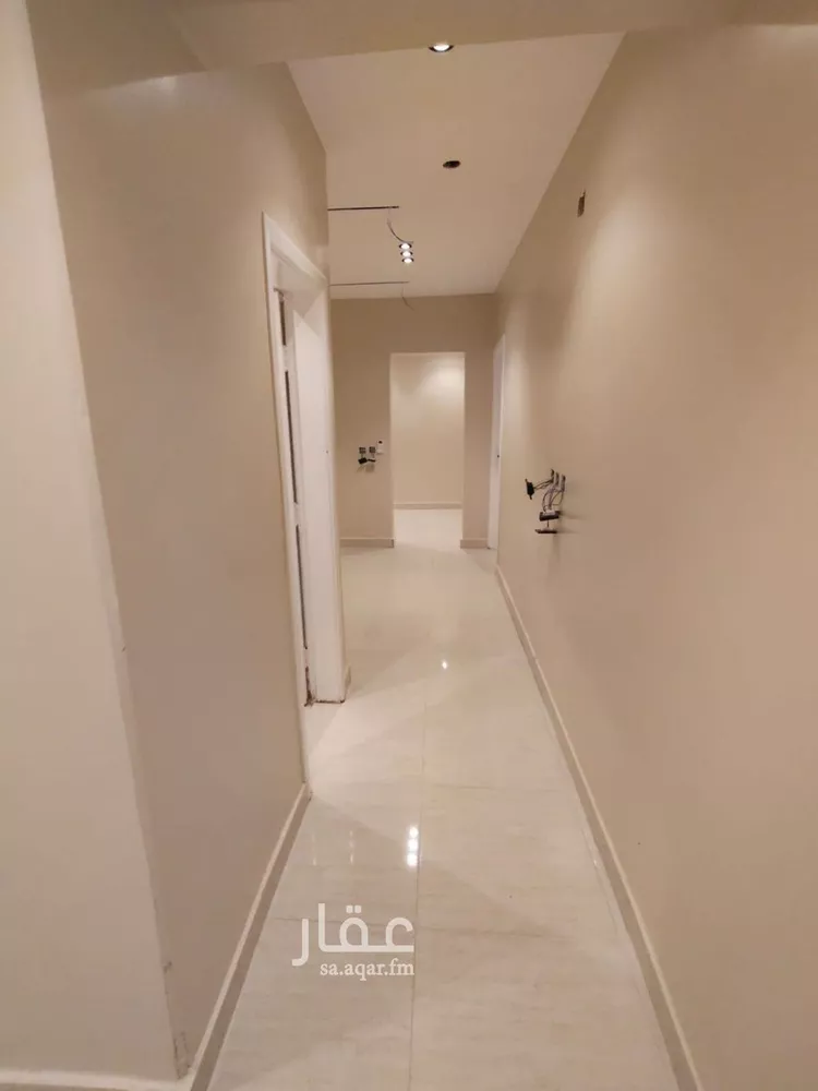 شقة للإيجار في شارع ابي ذر الغفاري, حي الربوة, مدينة الرياض, منطقة الرياض صورة 3