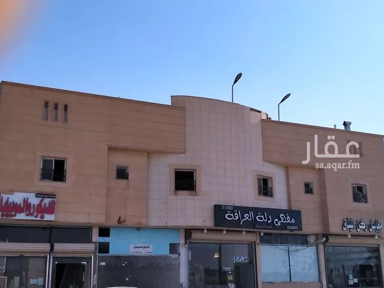 شقة للإيجار في شارع رقم 329, حي المونسية, مدينة الرياض, منطقة الرياض