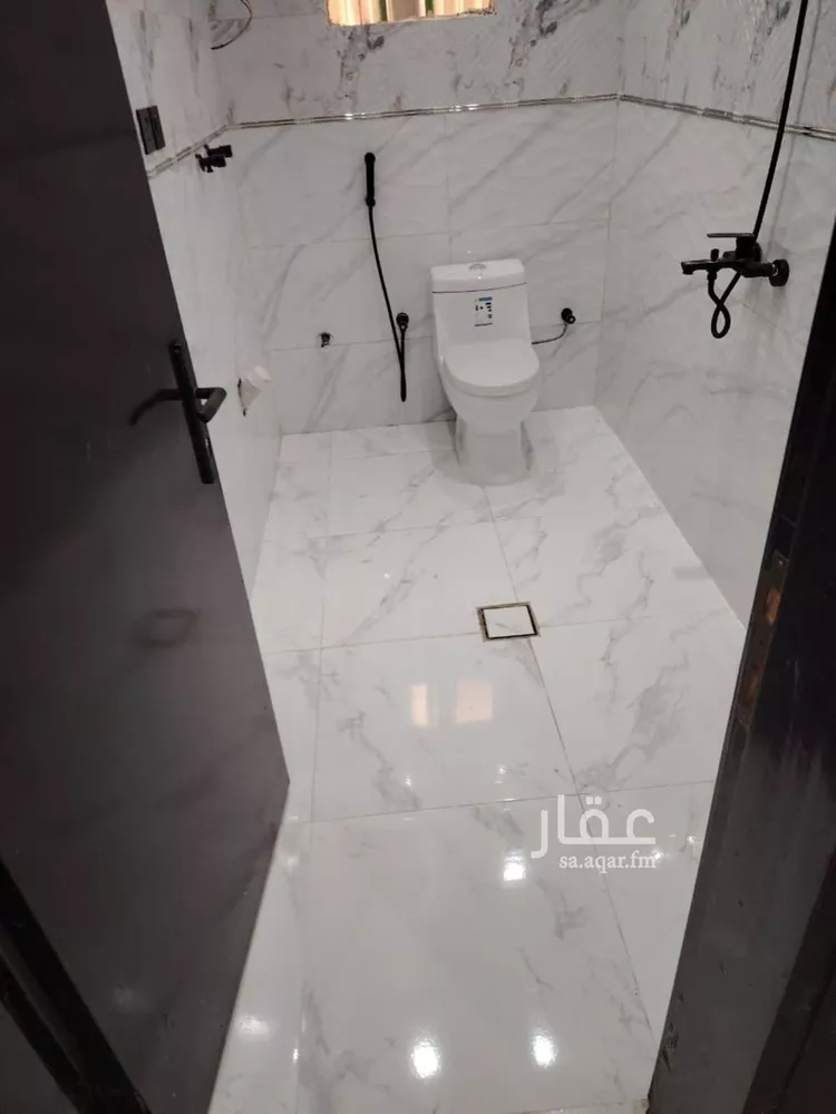 شقة للإيجار في شارع ابي ذر الغفاري, حي الربوة, مدينة الرياض, منطقة الرياض صورة 2