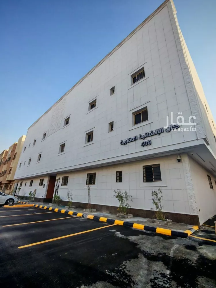 شقة للإيجار في شارع الامير احمد بن عبدالعزيز, حي الملك فهد, مدينة الرياض, منطقة الرياض