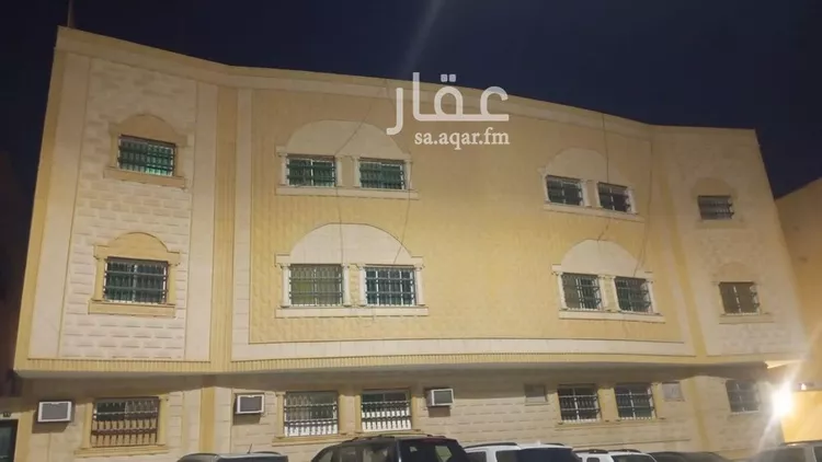 شقة للإيجار في شارع ابي ذر الغفاري, حي الربوة, مدينة الرياض, منطقة الرياض