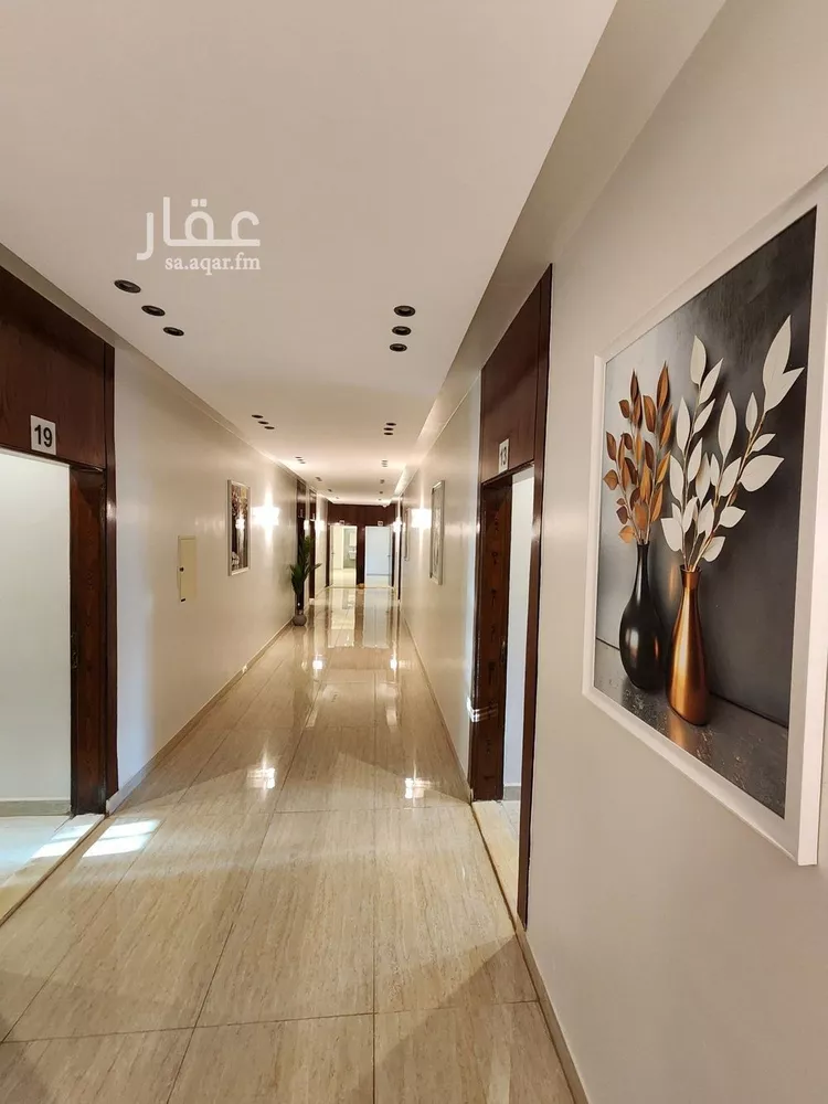 شقة للإيجار في شارع هارون الخطيب, حي السليمانية, مدينة الرياض, منطقة الرياض صورة 5