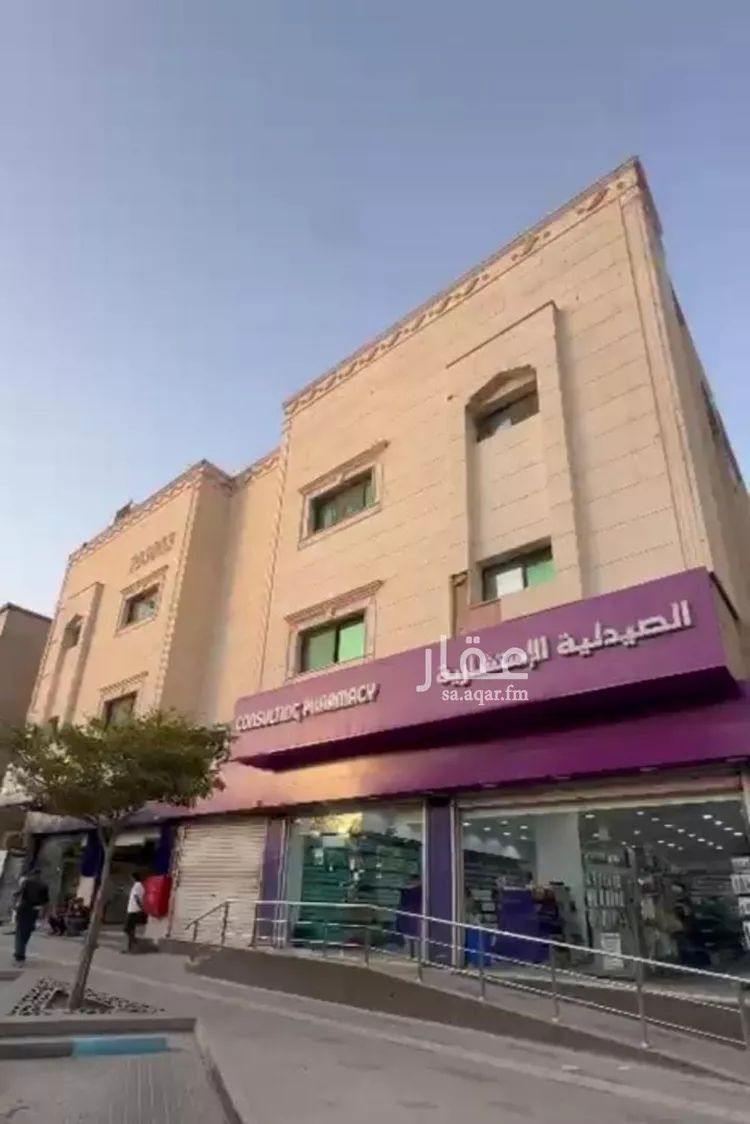 شقة للإيجار في شارع ابن الحوراني, حي العليا, مدينة الرياض, منطقة الرياض