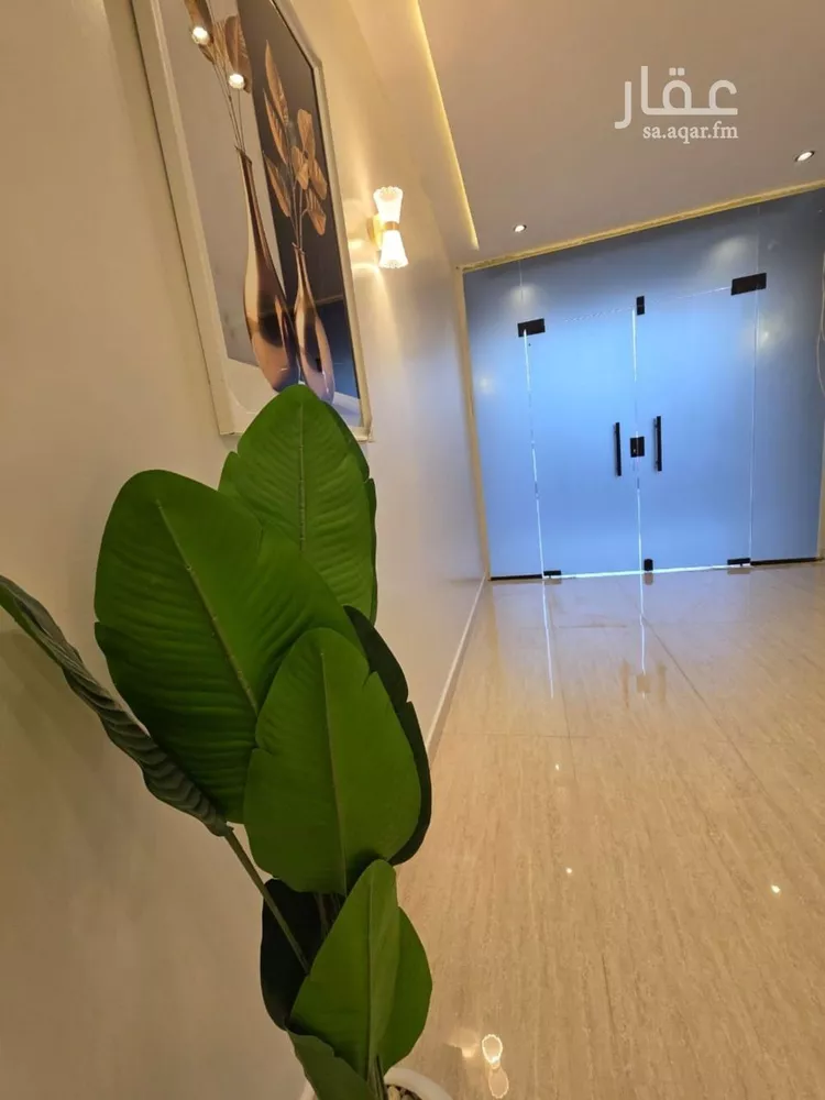 شقة للإيجار في شارع هارون الخطيب, حي السليمانية, مدينة الرياض, منطقة الرياض صورة 2