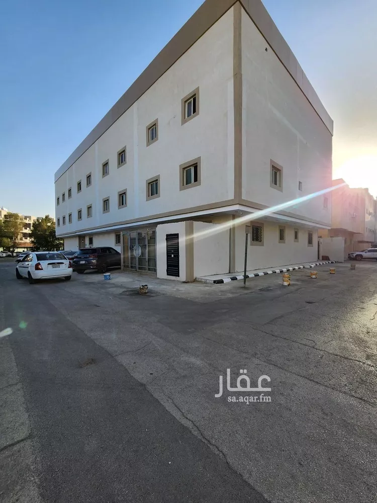 شقة للإيجار في شارع هارون الخطيب, حي السليمانية, مدينة الرياض, منطقة الرياض