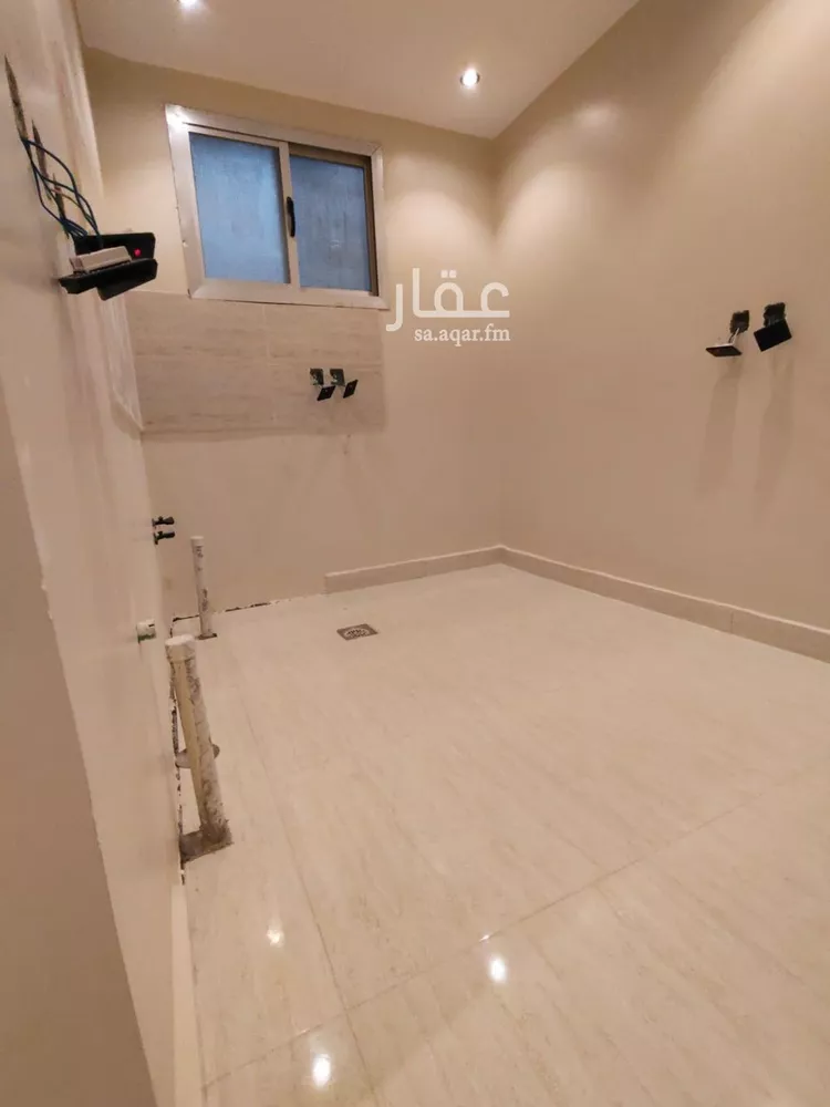 شقة للإيجار في شارع ابي ذر الغفاري, حي الربوة, مدينة الرياض, منطقة الرياض صورة 4