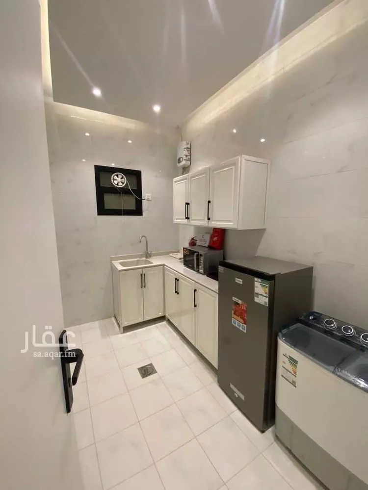 شقة مفروشة للحجز في شارع وادي الحياة ، حي النفل ، الرياض ، منطقة الرياض صورة 4