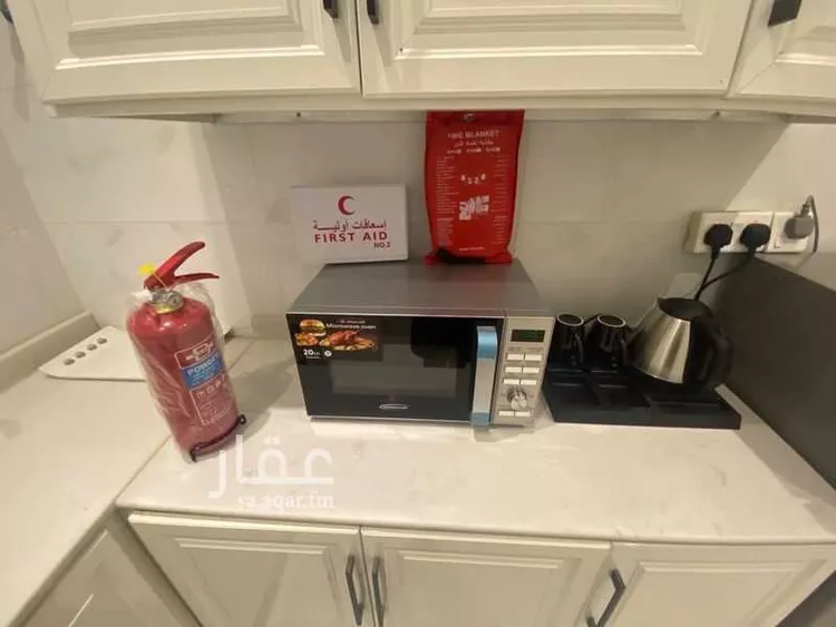 Furnished Apartment for Booking in Riyadh An Nafal 6