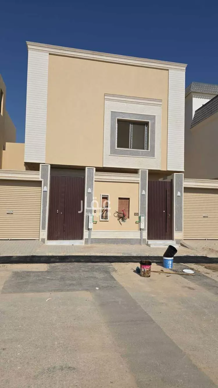 دور للبيع في شارع علاء الدين بيبرس, حي الصفاء, مدينة الرياض, منطقة الرياض صورة 3