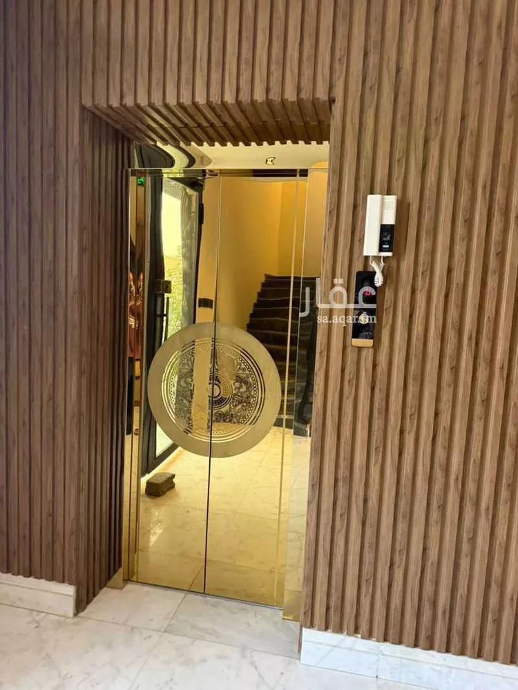 شقة للبيع في شارع علي بن خريف, حي الروابي, مدينة الرياض, منطقة الرياض صورة 2