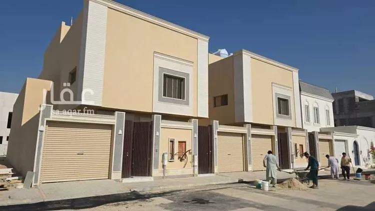 دور للبيع في شارع علاء الدين بيبرس, حي الصفاء, مدينة الرياض, منطقة الرياض