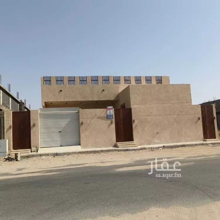 Floor for Sale in Mecca King Fahd