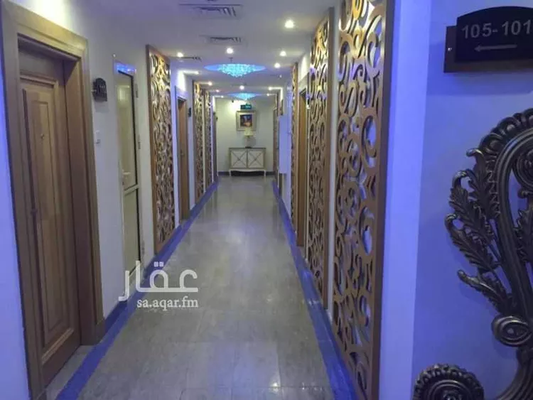 عمارة للبيع في حي العزيزية ، مكة ، منطقة مكة المكرمة صورة 5