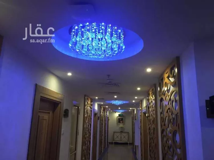 عمارة للبيع في حي العزيزية ، مكة ، منطقة مكة المكرمة صورة 2