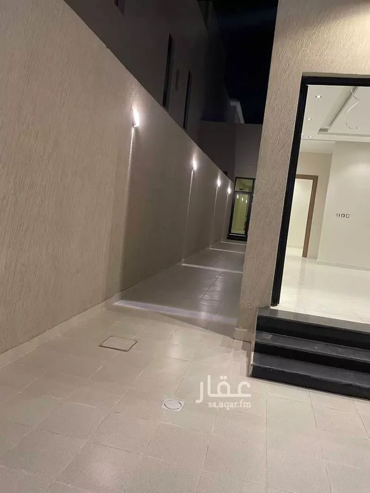 فيلا للإيجار في حي الأمواج, مدينة الخبر, المنطقة الشرقية صورة 3