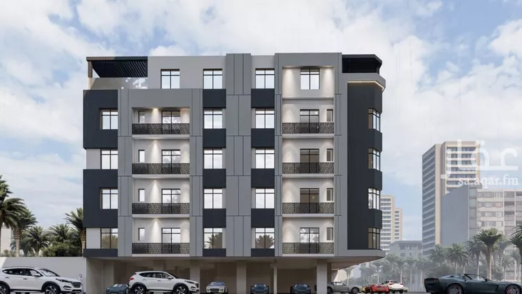 Apartment for Sale in Jeddah An Nuzhah صورة 2
