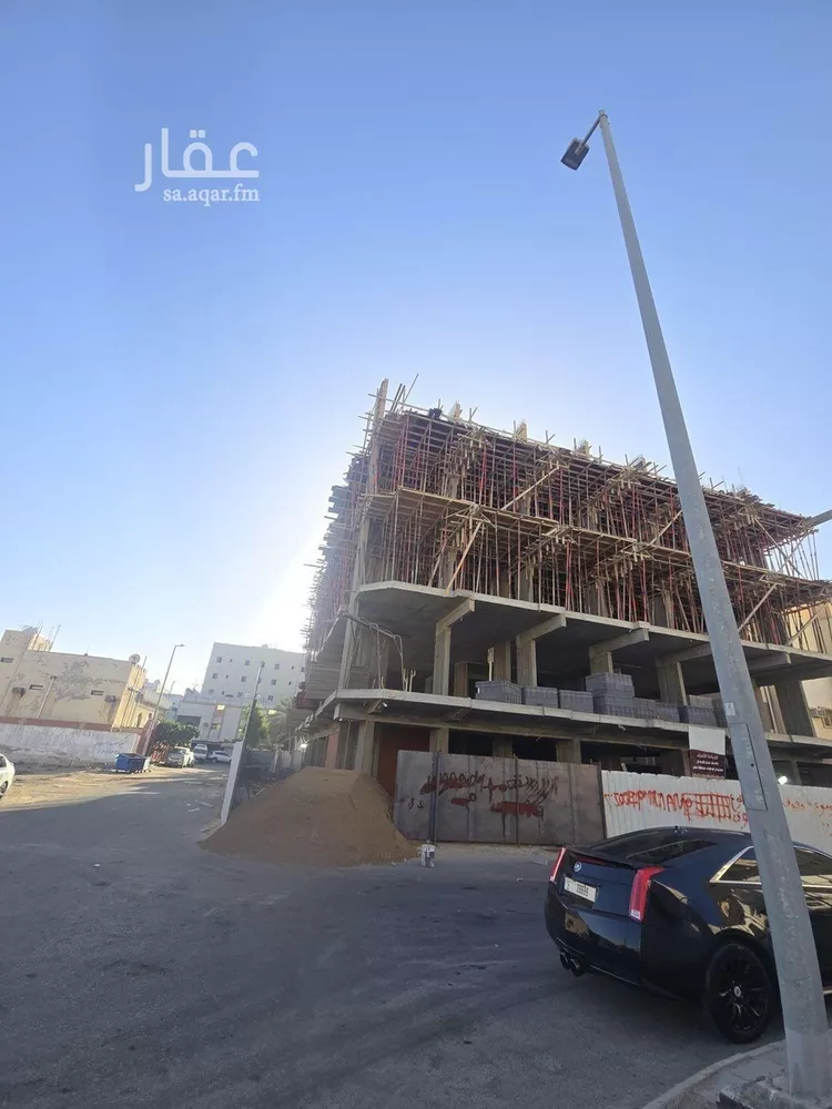 شقة للبيع في شارع طوار الحيثي, حي النزهة, مدينة جدة, منطقة مكة المكرمة
