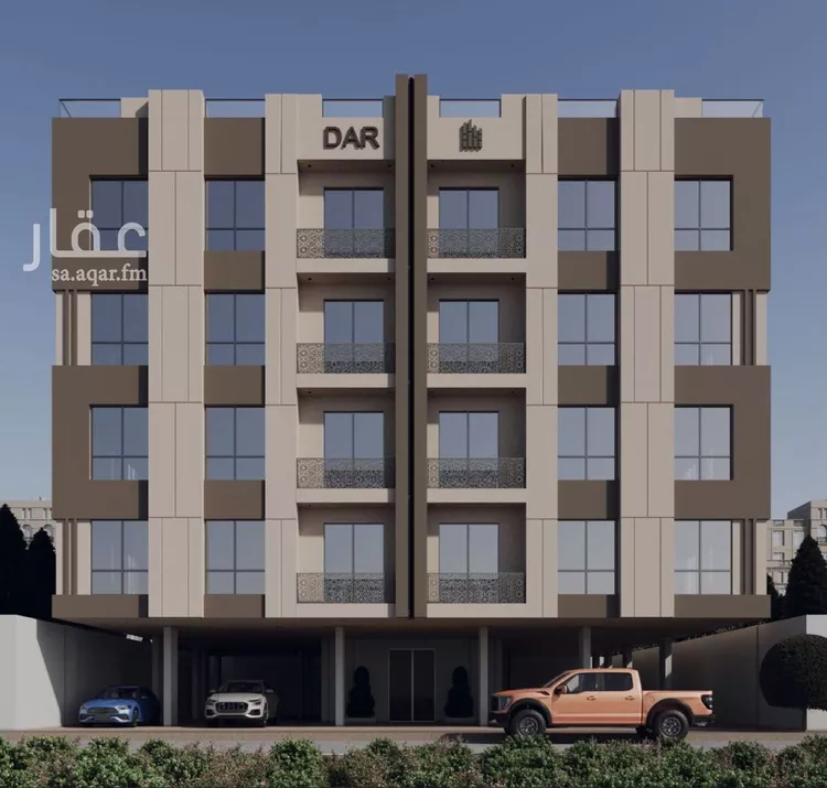 شقة للبيع في شارع عبدالعزيز ابن ابراهيم, حي الصفاء, مدينة جدة, منطقة مكة المكرمة صورة 4