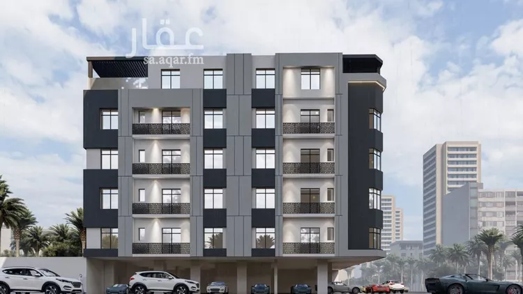 شقة للبيع في شارع طوار الحيثي, حي النزهة, مدينة جدة, منطقة مكة المكرمة صورة 4