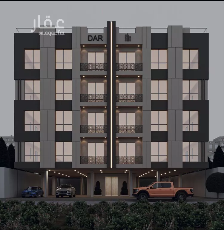 شقة للبيع في شارع عبدالعزيز ابن ابراهيم, حي الصفاء, مدينة جدة, منطقة مكة المكرمة