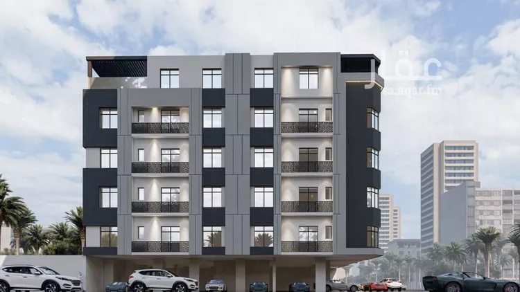 شقة للبيع في شارع عروان, حي النزهة, مدينة جدة, منطقة مكة المكرمة صورة 2