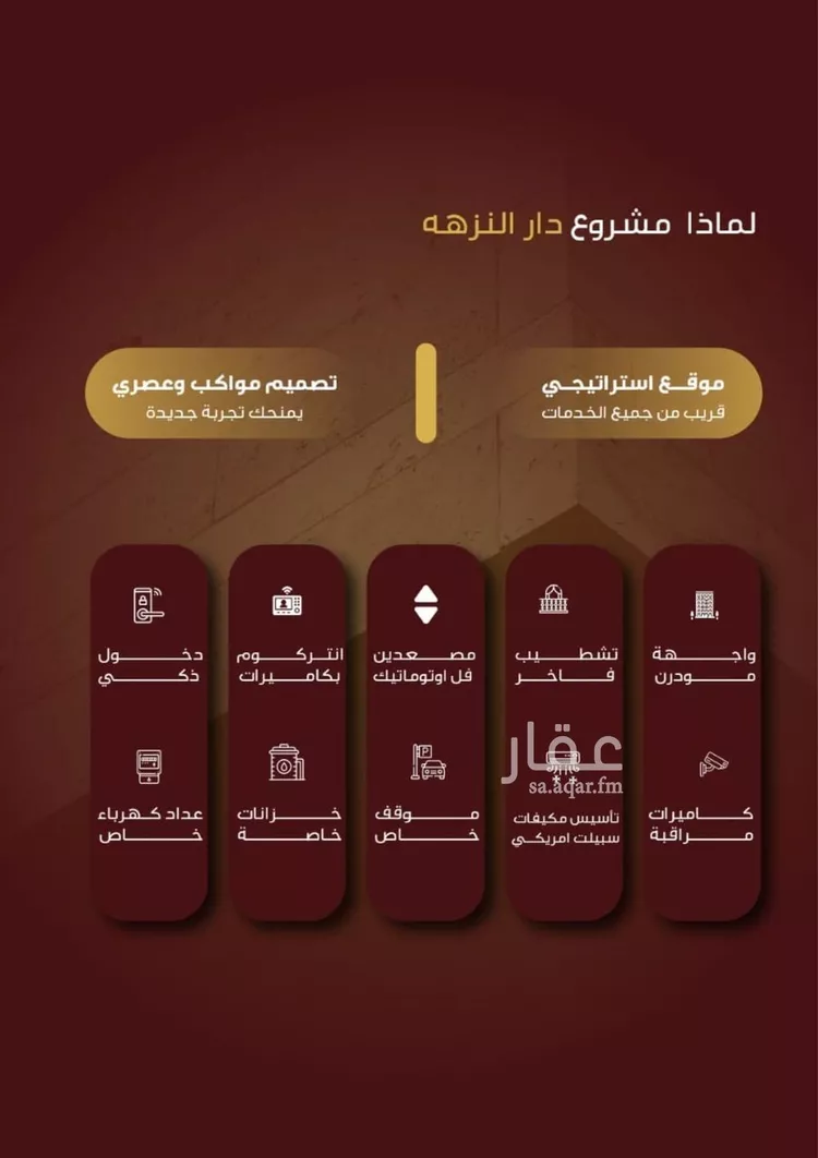 شقة للبيع في شارع رأس المحراض, حي النزهة, مدينة جدة, منطقة مكة المكرمة صورة 2