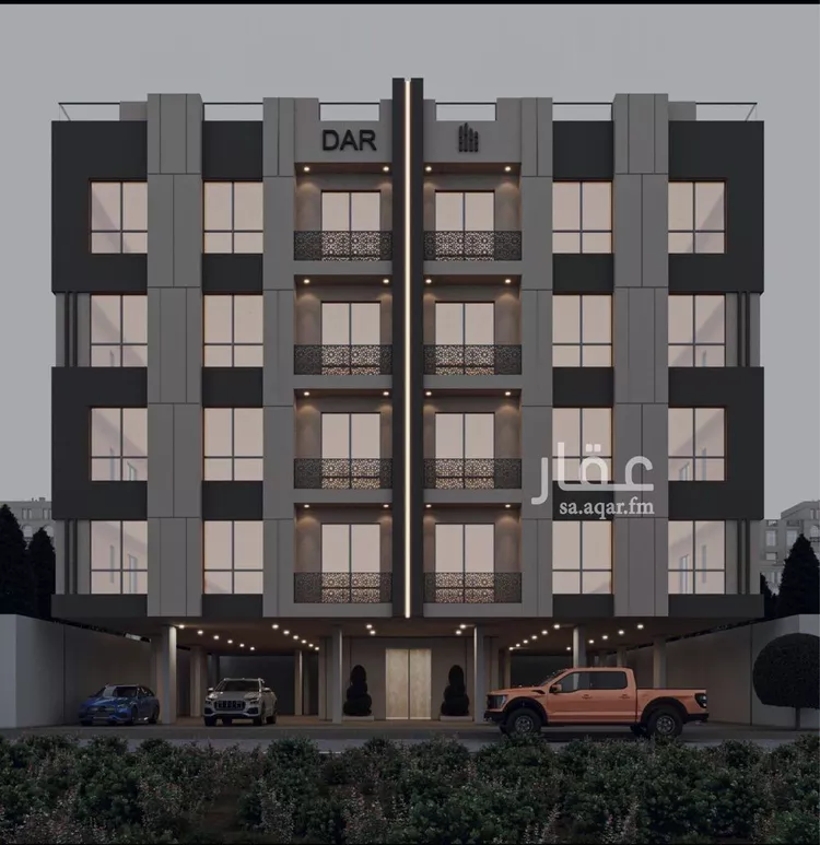 شقة للبيع في شارع عبدالعزيز ابن ابراهيم, حي الصفاء, مدينة جدة, منطقة مكة المكرمة