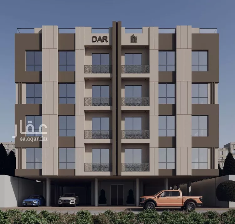 شقة للبيع في شارع سالم داغستاني, حي الصفاء, مدينة جدة, منطقة مكة المكرمة