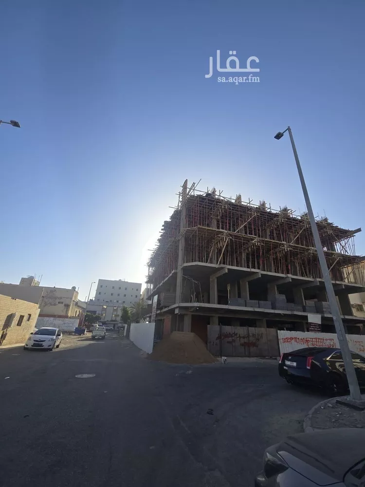 شقة للبيع في شارع طوار الحيثي, حي النزهة, مدينة جدة, منطقة مكة المكرمة