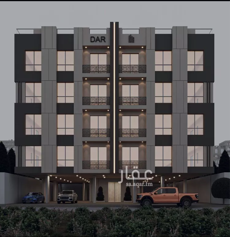 شقة للبيع في شارع شرحبيل بن حسنه, حي الصفاء, مدينة جدة, منطقة مكة المكرمة صورة 2