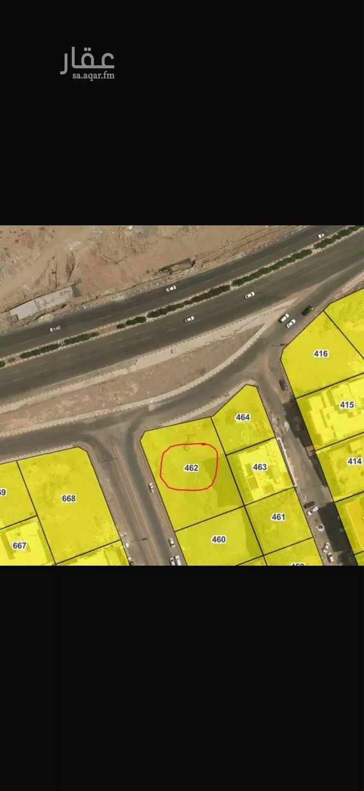 أرض للإيجار في شارع سفيان بن قيس, حي السلامة, مدينة مكة المكرمة, منطقة مكة المكرمة 1 صورة