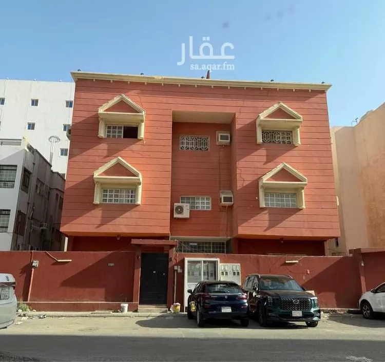 شقة للإيجار في شارع صالح جودت, حي السلامة, مدينة جدة, منطقة مكة المكرمة