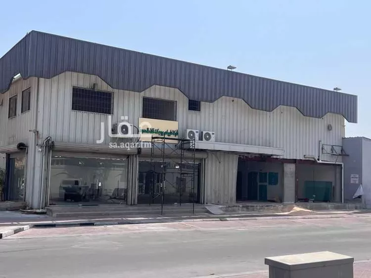 محل للإيجار في طريق الملك فهد ، حي الجبيل البلد ، الجبيل ، الجبيل صورة 2
