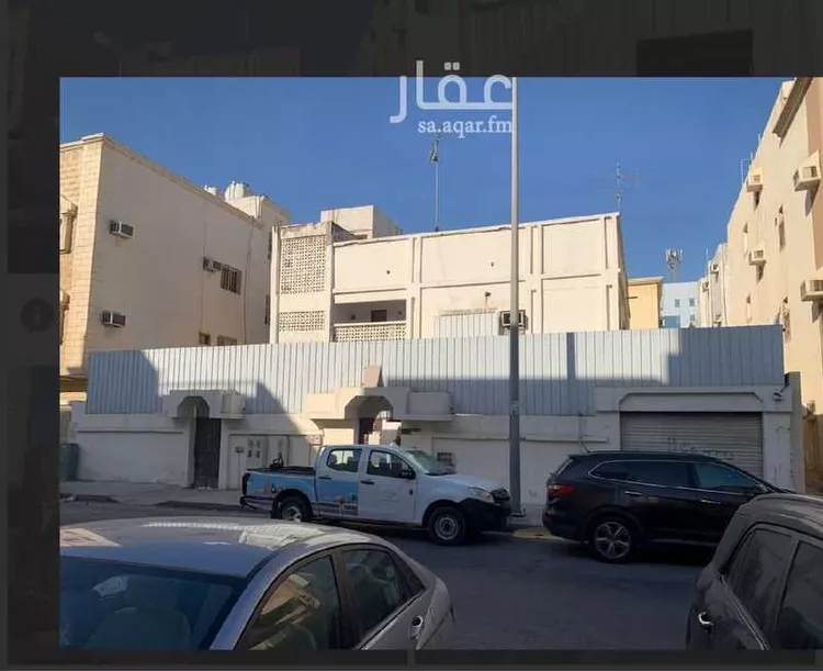 فيلا للبيع في شارع نجد ، حي الطبيشي ، الدمام ، الدمام