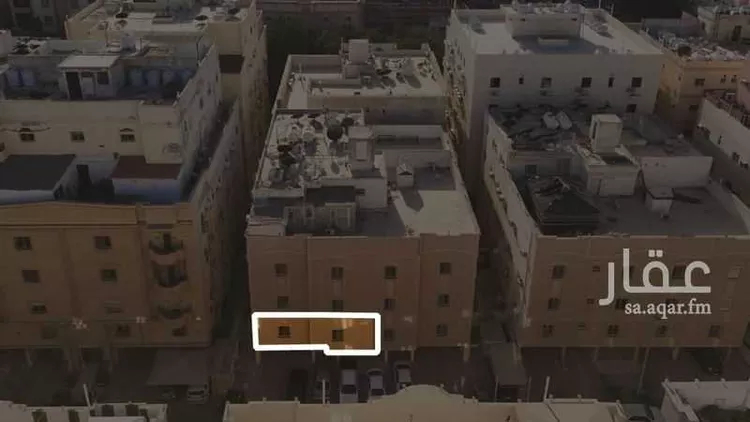 شقة للبيع في شارع احمد الخياط ، حي المروة ، جدة ، جدة