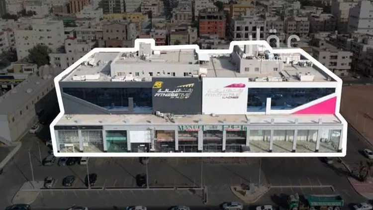 محل للبيع في شارع فلسطين ، حي بني مالك ، جدة ، جدة